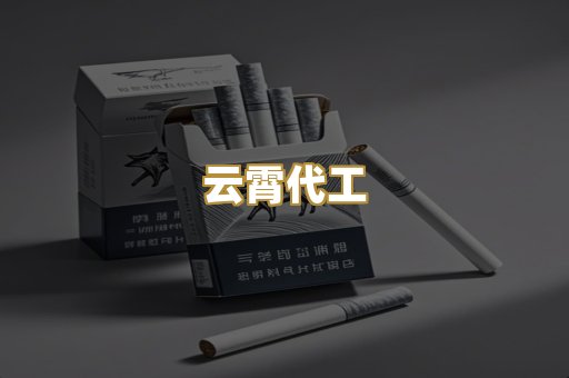 云霄代工